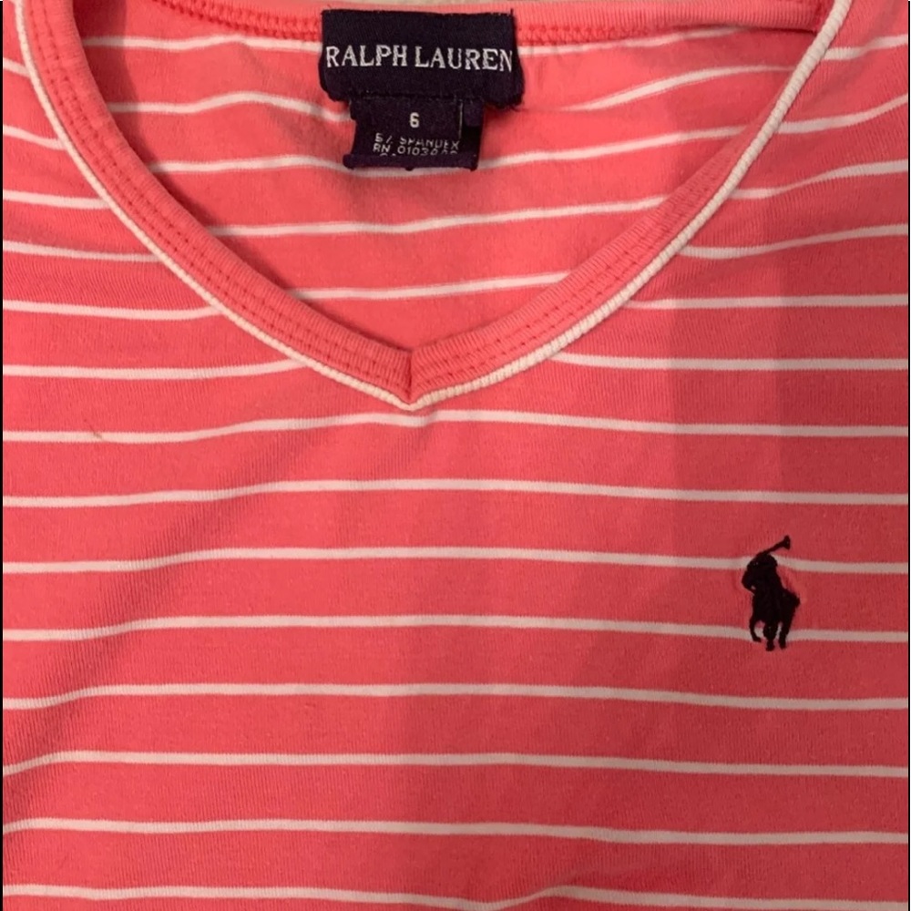 Ralph Lauren Girls
